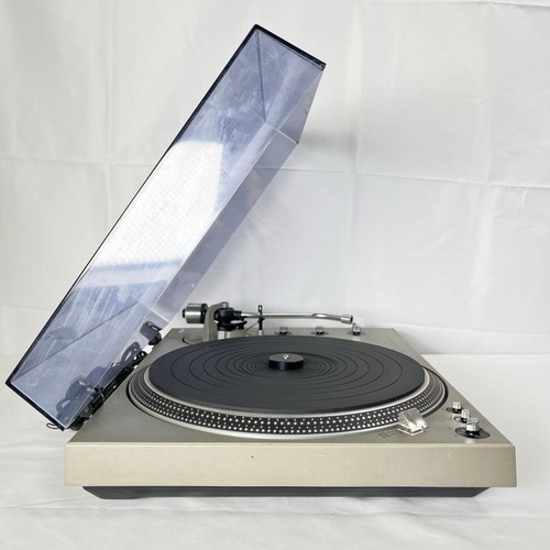Platine vinyle technics - platine,