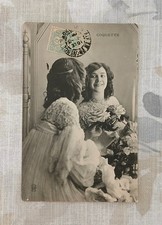 Carte Postale Ancienne