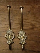 2 Patères Murale Porte