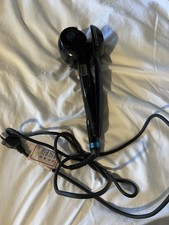 Fer à boucler automatique –