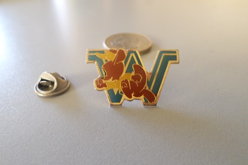 Badge pin broche walibi - pin,