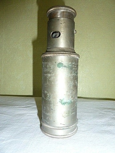 Old level collimator henri - collimator,