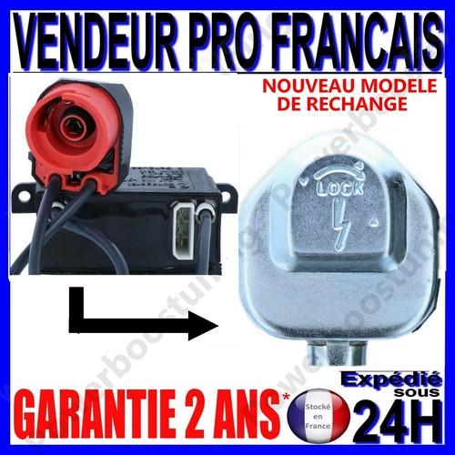 Allumeur rechange pour - de,