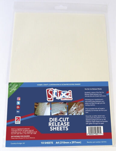Stix2 paquet feuilles - paquet, de