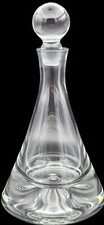 Vintage Decanter Val Saint