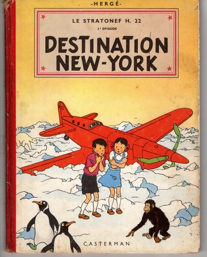 Zette jocko destination - jo, et