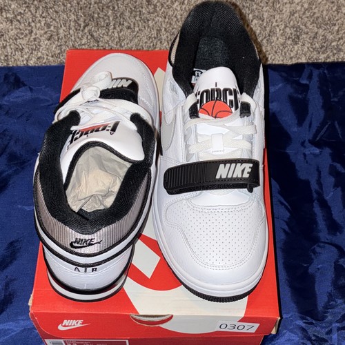 Nike air alpha force - nike,