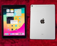 Apple iPad Pro (Mars 2016)