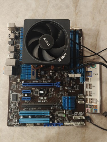 Asus m5a97 atx - r2.0,