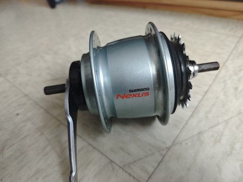 Moyeu shimano nexus - shimano,