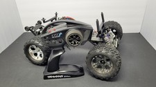 Traxxas Stampede 2wd Vxl Tqi Remote With Rpm Upgrades, Used Condtion