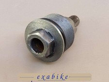 bouchon de fourche pour Suzuki