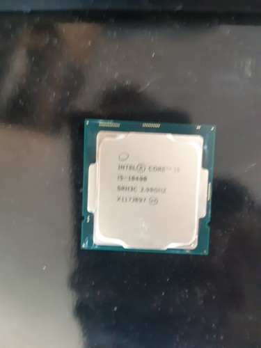 Processeur intel core - processeur,