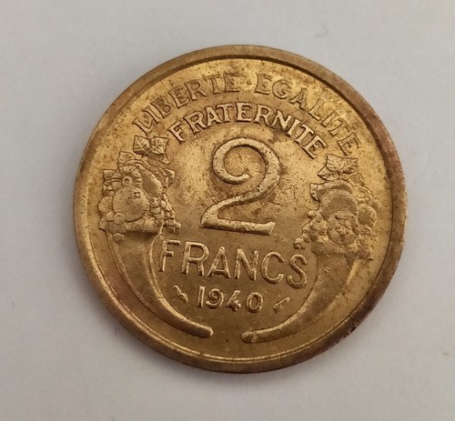 Pièce monnaie ancienne - de,