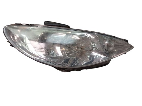 Headlight right for peugeot - for,