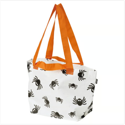 Ikea spider shopping bag - spider,