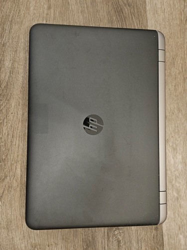 Portable 470 i3 - pc, hp