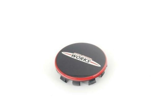 Mini f54 john cooper - cooper, works