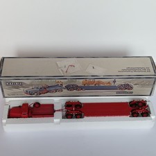 Porte char Kaelble Scheuerle Typ Kdv 22 Z 8 T - NZG 462