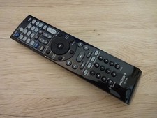 Originale Integra ( Onkyo ) Couleurs RC-718M pour DTR6.9 Bon État Complet