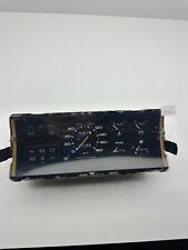  Tableau De Bord Du Compteur