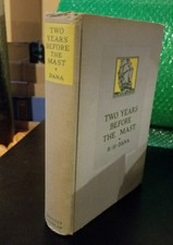 First Edition (1927) Two Years