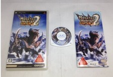 Monster Hunter Portable 2nd -