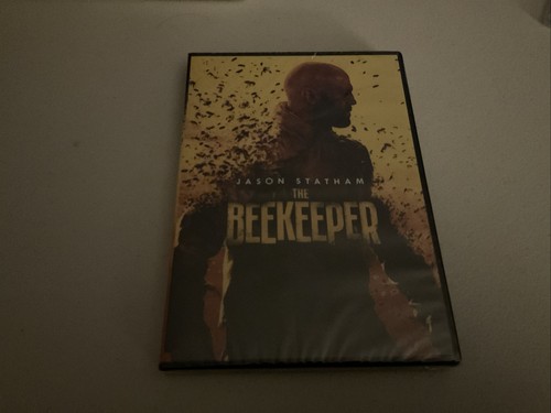 The beekeeper - beekeeper, (dvd,