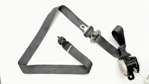 Ceinture arriere gauche