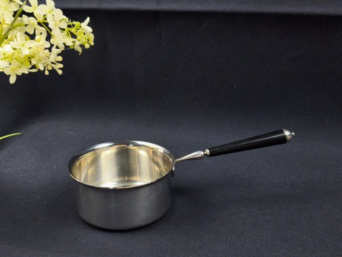 Petite casserole saucière