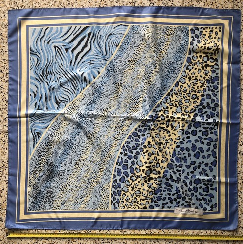 Foulard carré étole - foulard,