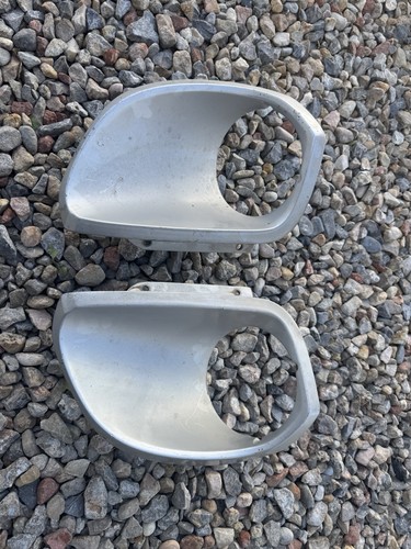 Datsun 280zx headlight buckets - headlight,