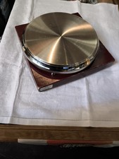 Dessous de Plat en Inox