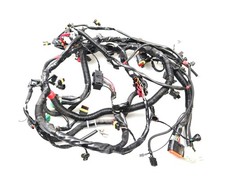 Wiring harness main wiring harness cable wiring harness Piaggio Vespa GTS 125 2021