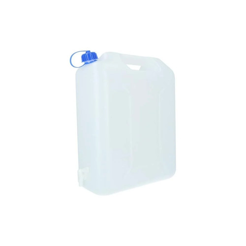 Bidon eau plastique 20l - plastique,