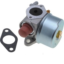 Carburateur compatible avec moteur Tecumseh OHH50 à OHH65 et OH195EA