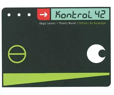 Kontrol thierry lejonc et - 42,,
