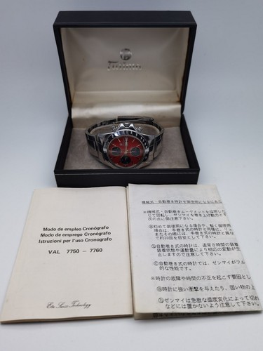 Montre automatique pour - , homme