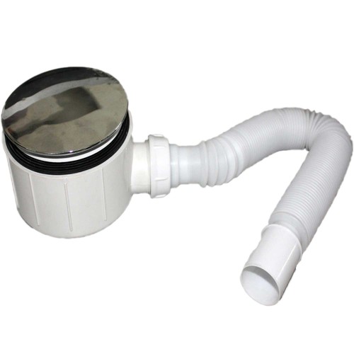 Bonde siphoide siphon pour - siphoide,