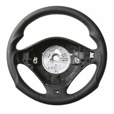 Nouveau revêtement Volant BMW