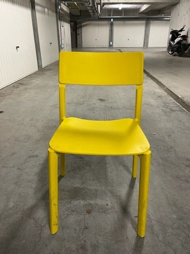 Lot chaises ikea - 12,