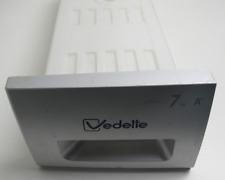 VEDETTE Bac à condensation +