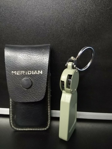 Meridian instrument mesure - meridian,