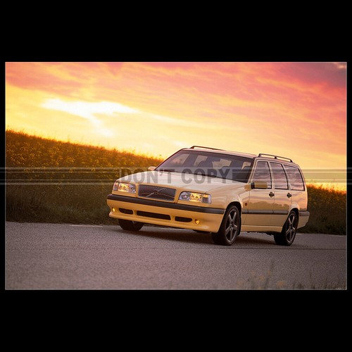 Photo 006474 volvo 850 - photo, t5