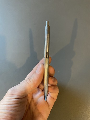 Ancien stylo reynolds bille - reynolds,