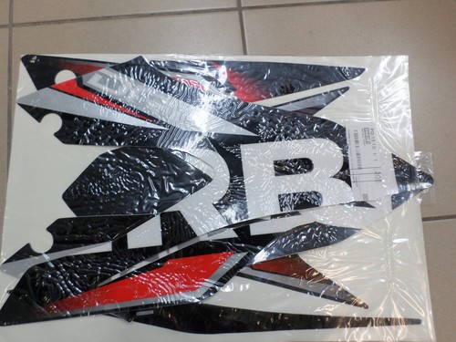 Kit deco derbi 125 - 125,