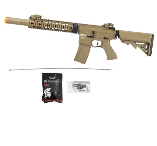 Lancer tactical m4 - lancer,