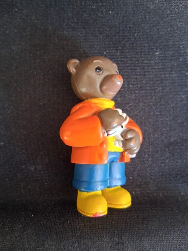 Jouet figurines pvc petit - -,
