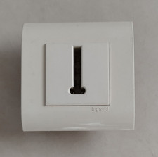 Prise téléphone Mosaïc Legrand d'occasion complète, d'occasion 