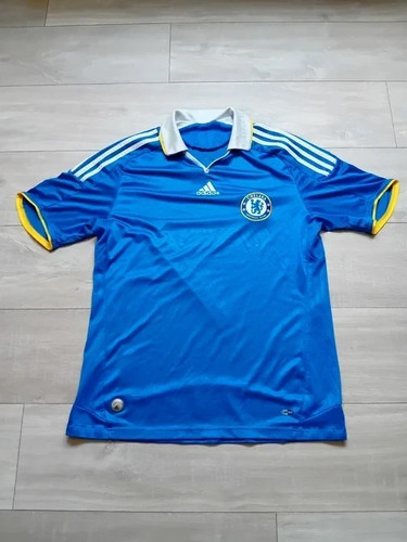 Maillot chelsea 2008 adidas - chelsea,
